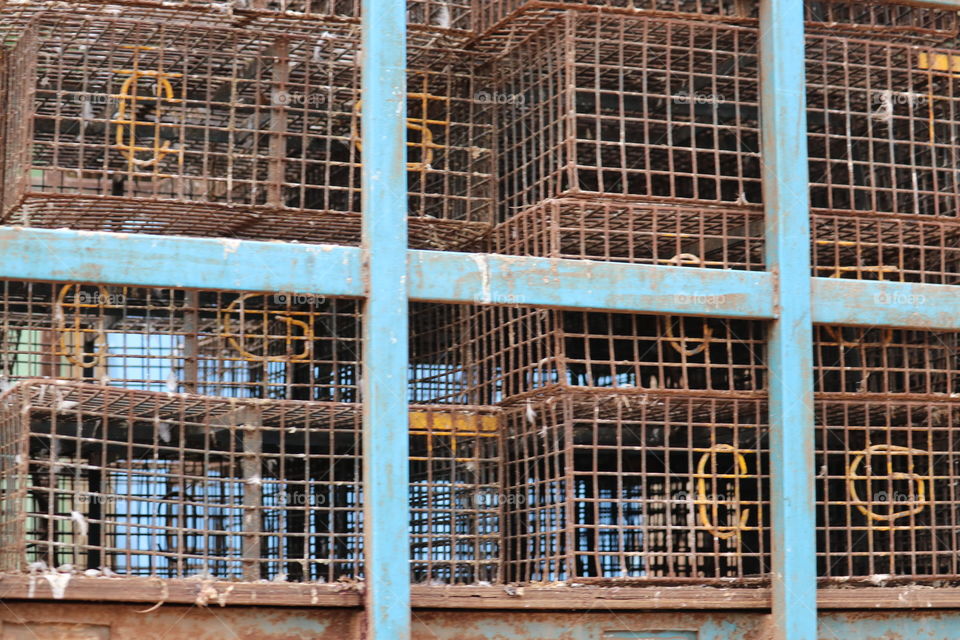 Architecture, No Person, Window, Industry, Expression