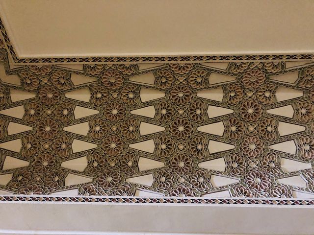Tile