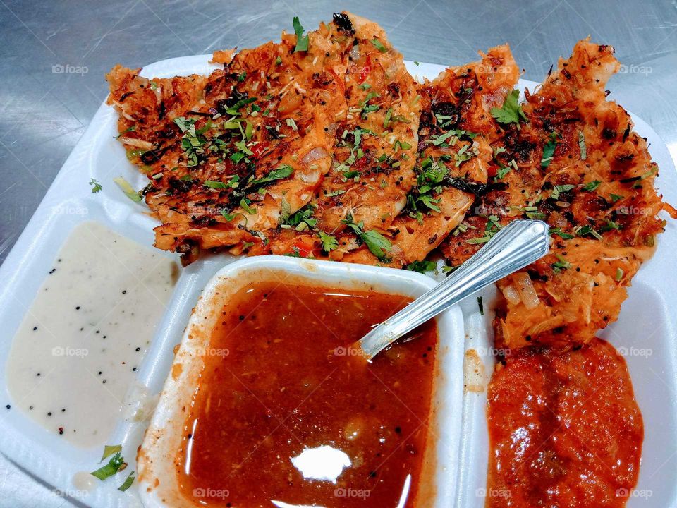 utpam south indian dish