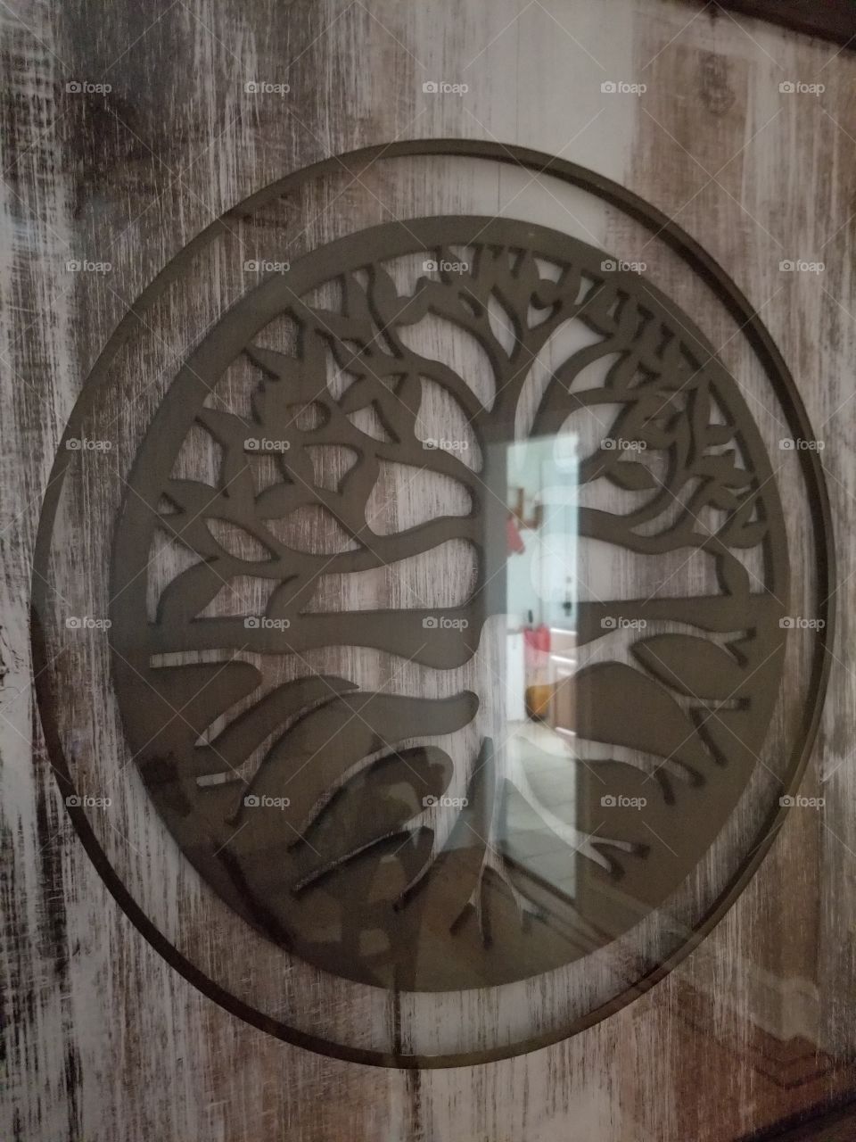 Tree of Life Portal