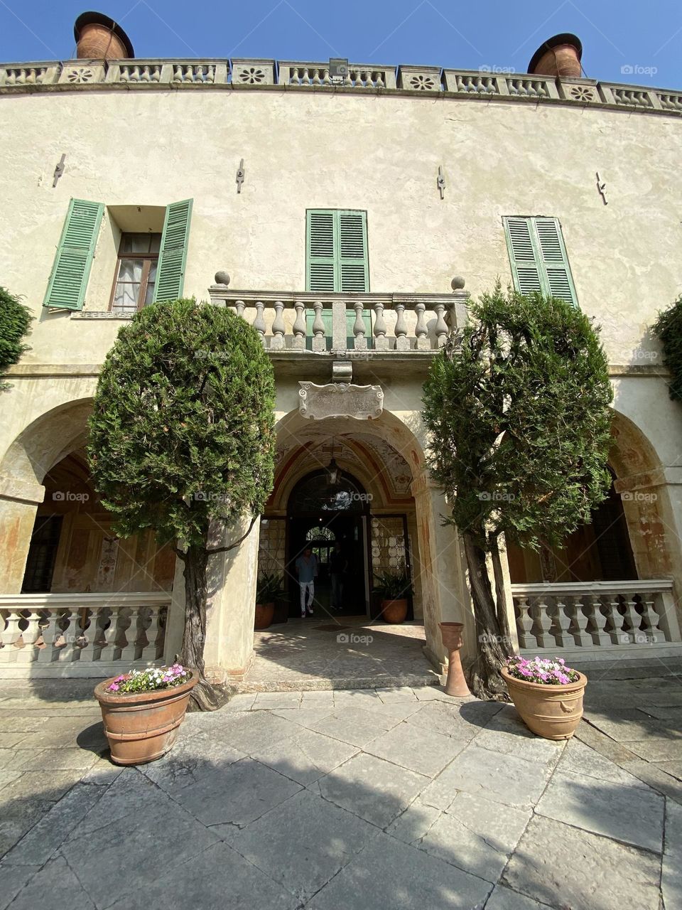 Castello Catajo