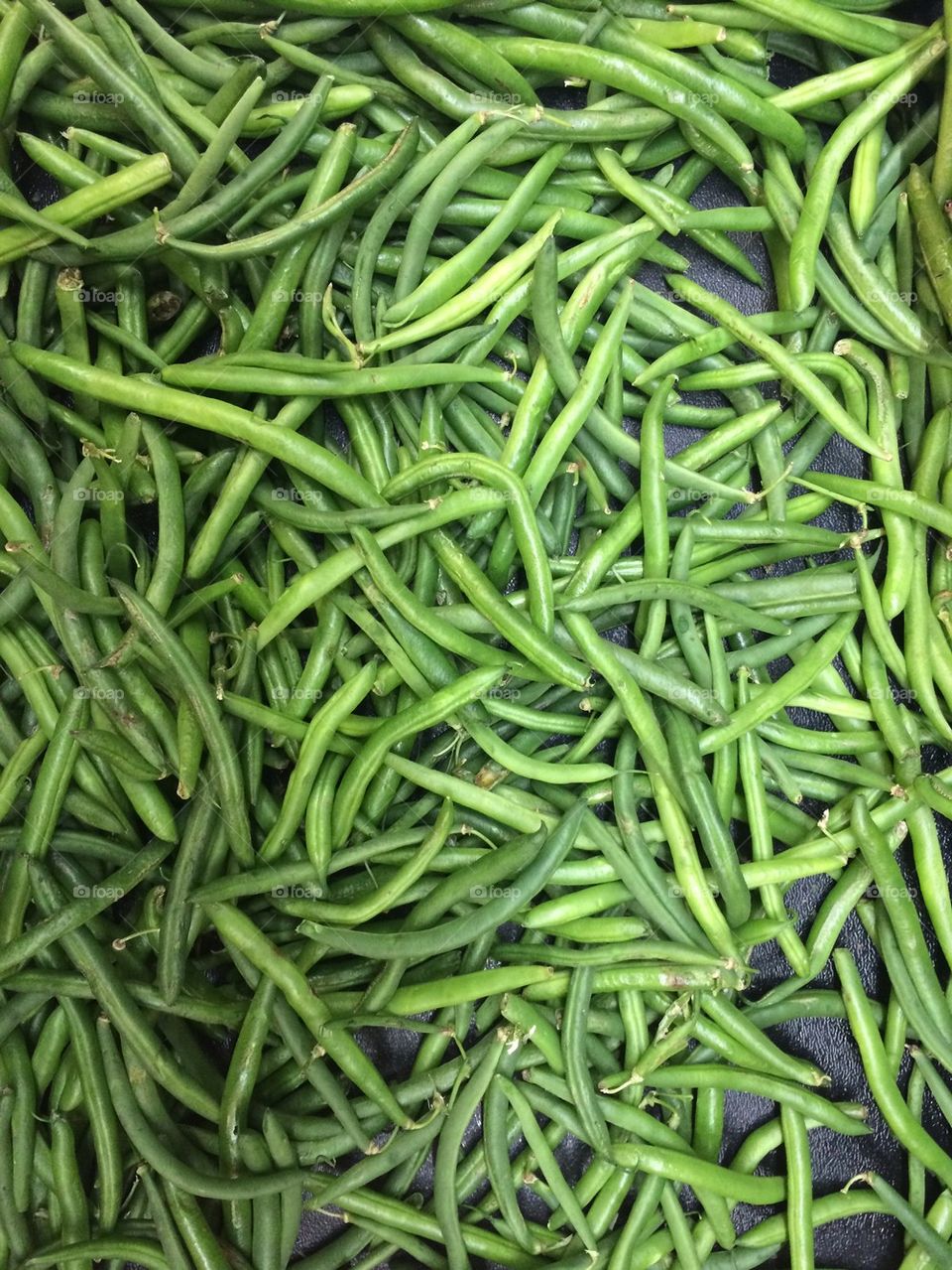 Green Beans