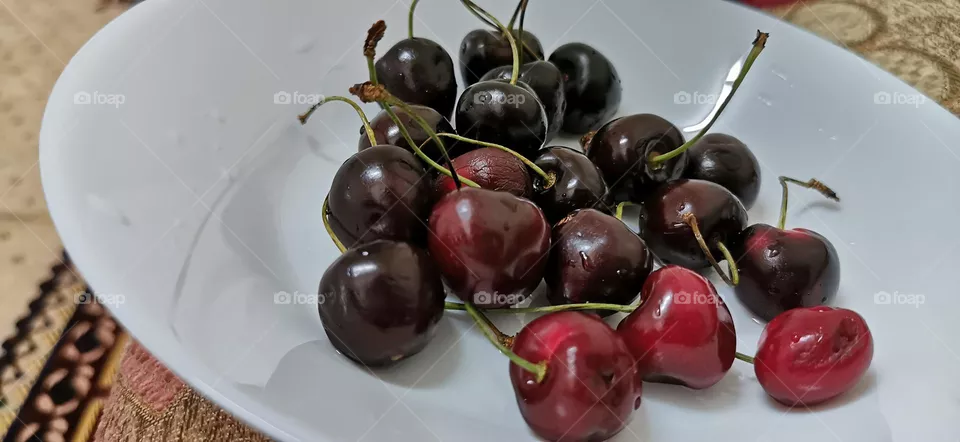 Cherry Love