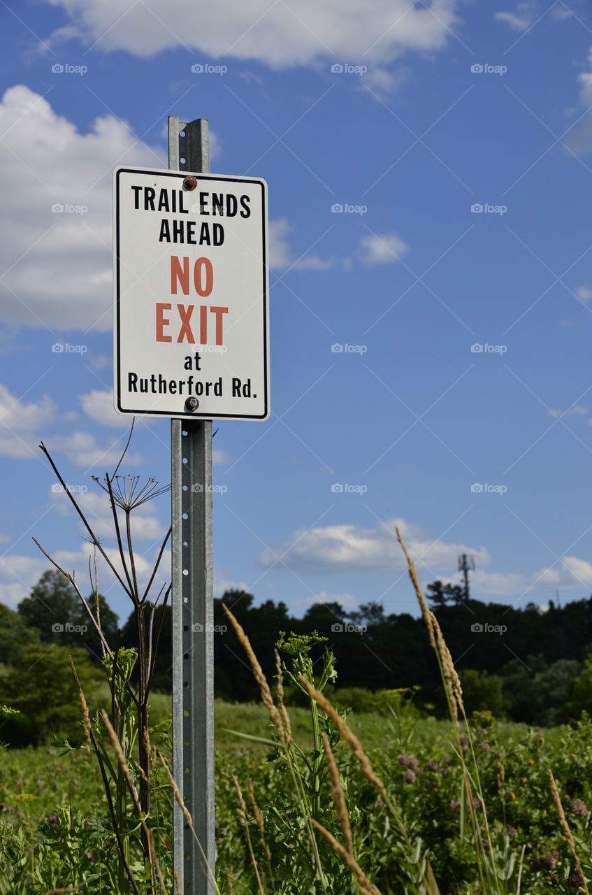 No Person, Signal, Road, Signalise, Warning