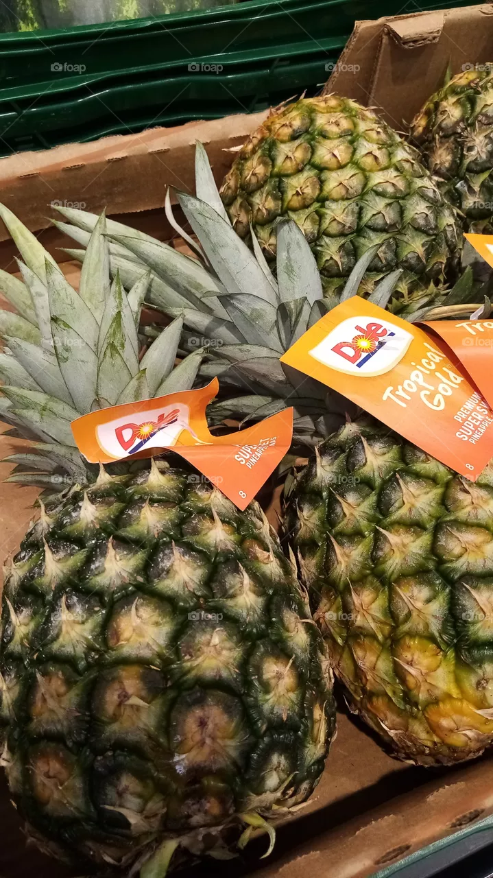 Ananas