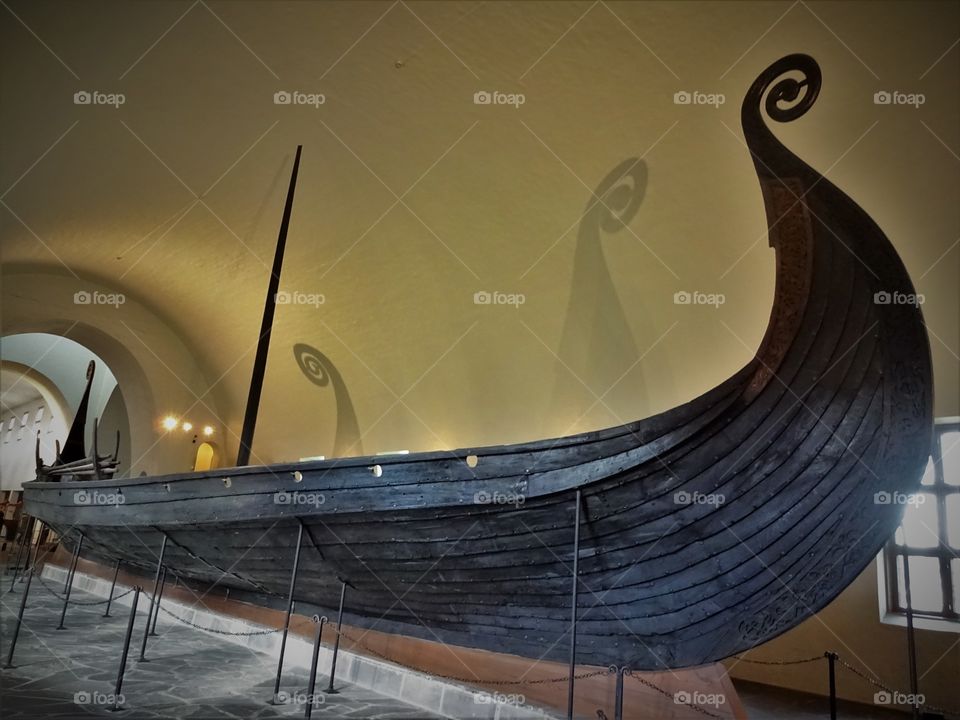 Oseberg