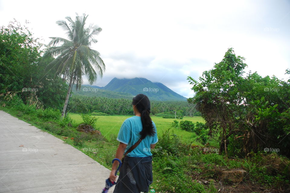 Nature Travel Province
Rural Area
Bicol
Camarines Norte