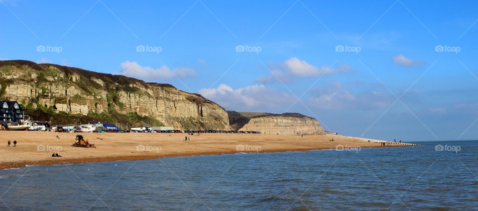 Seafront 