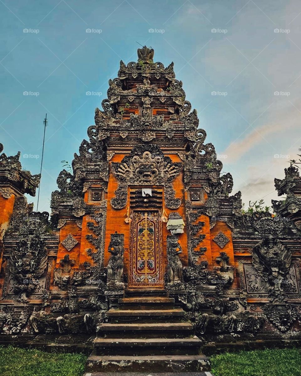 Architectural Marvels mission