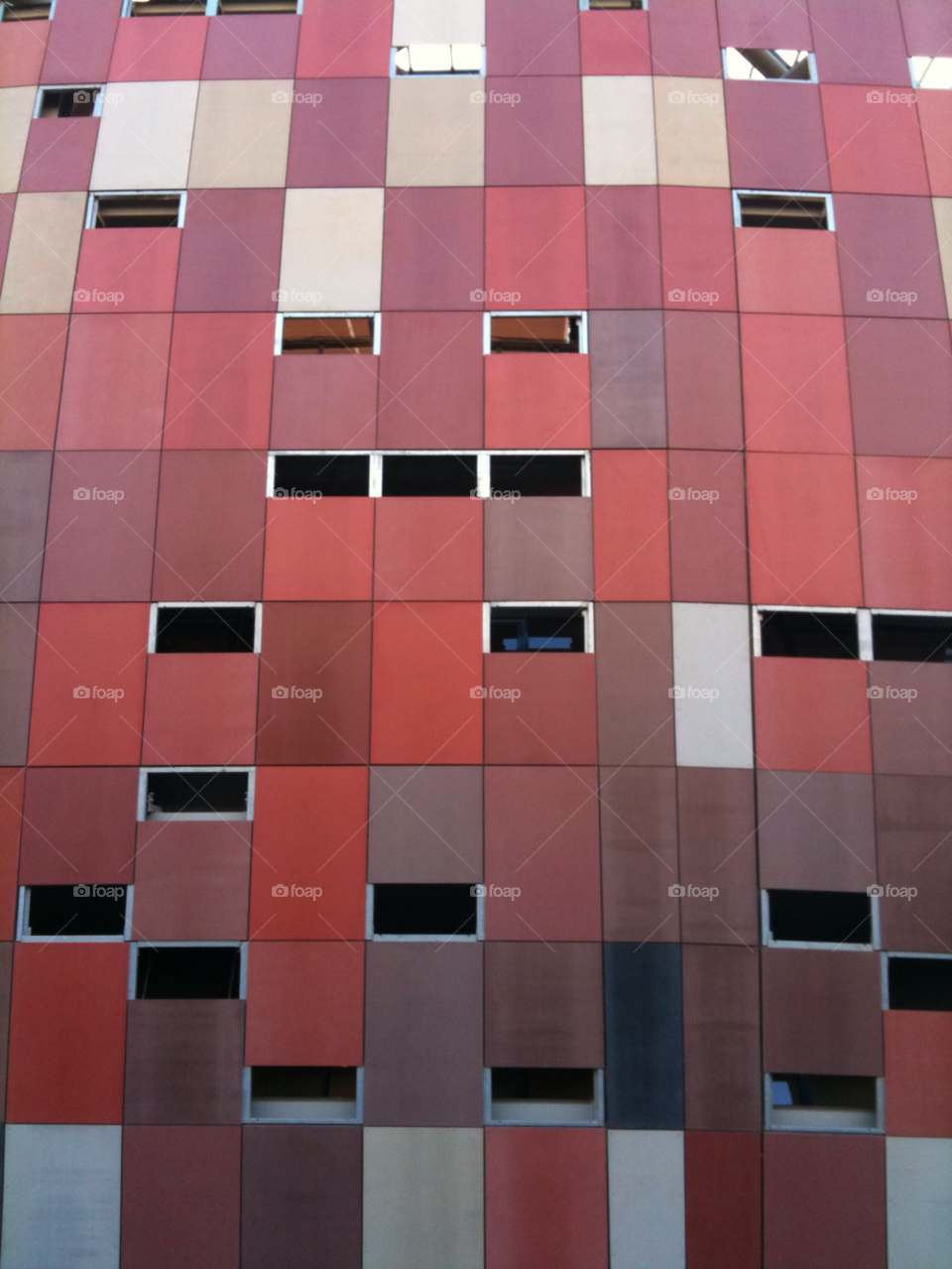 red wallpaper football stadium by dorvago