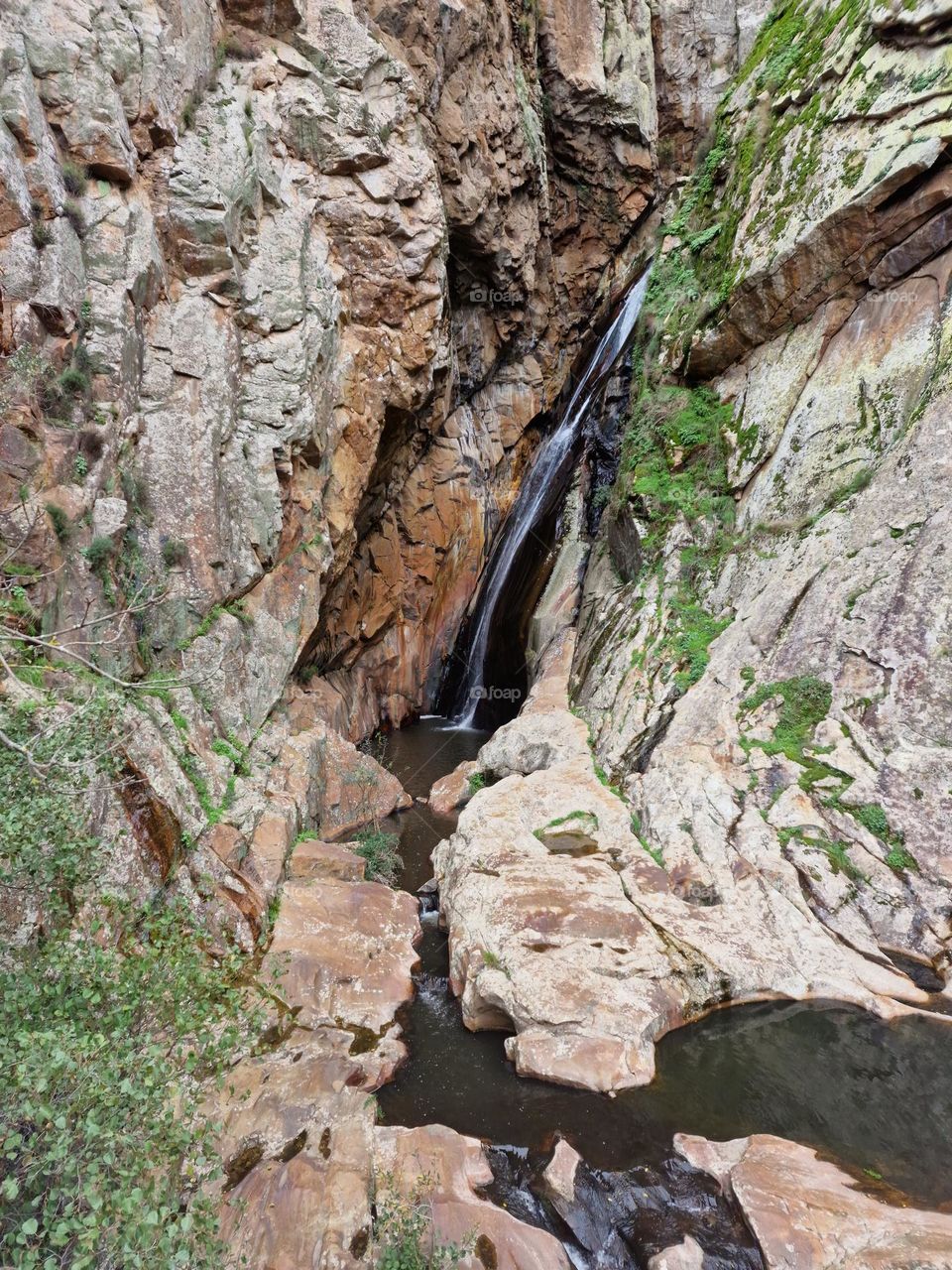 Passadiços do Mondego, Portugal