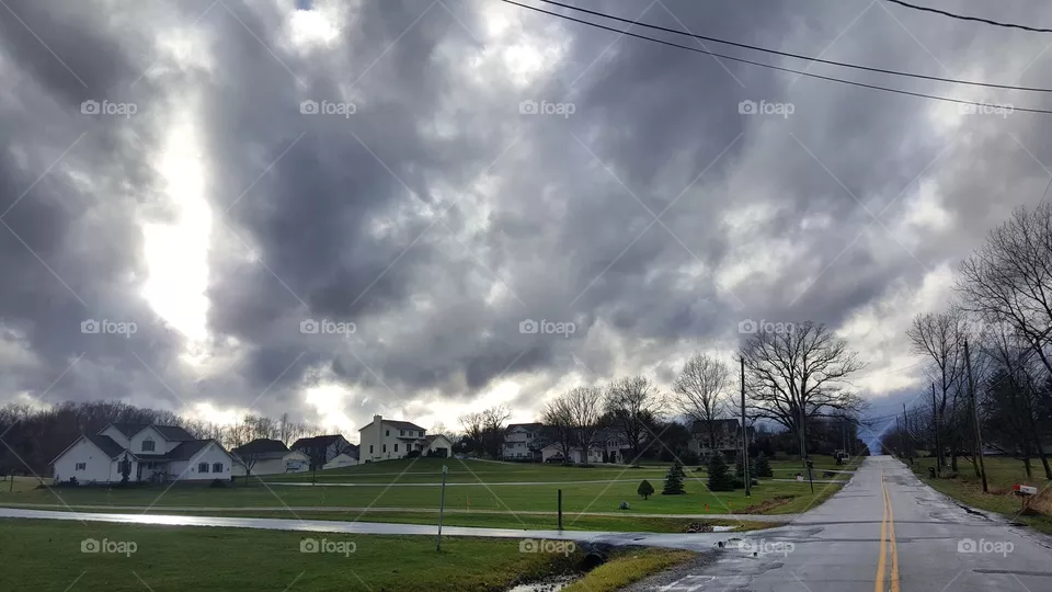 Clouds 3