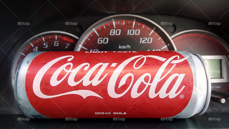 Coca cola