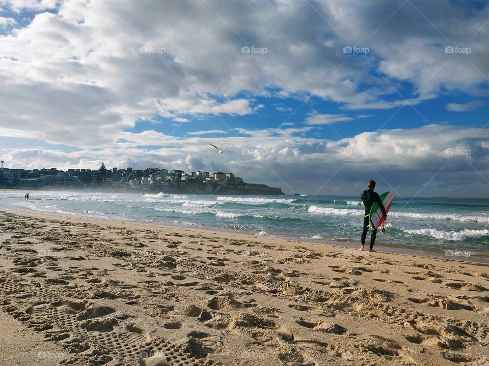 Bondi Beach