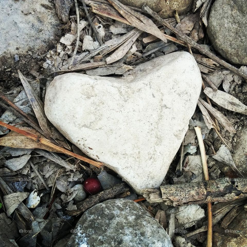 Heart of Stone II
