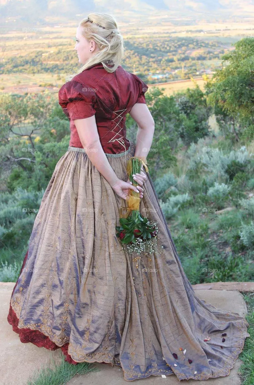 Medieval Wedding