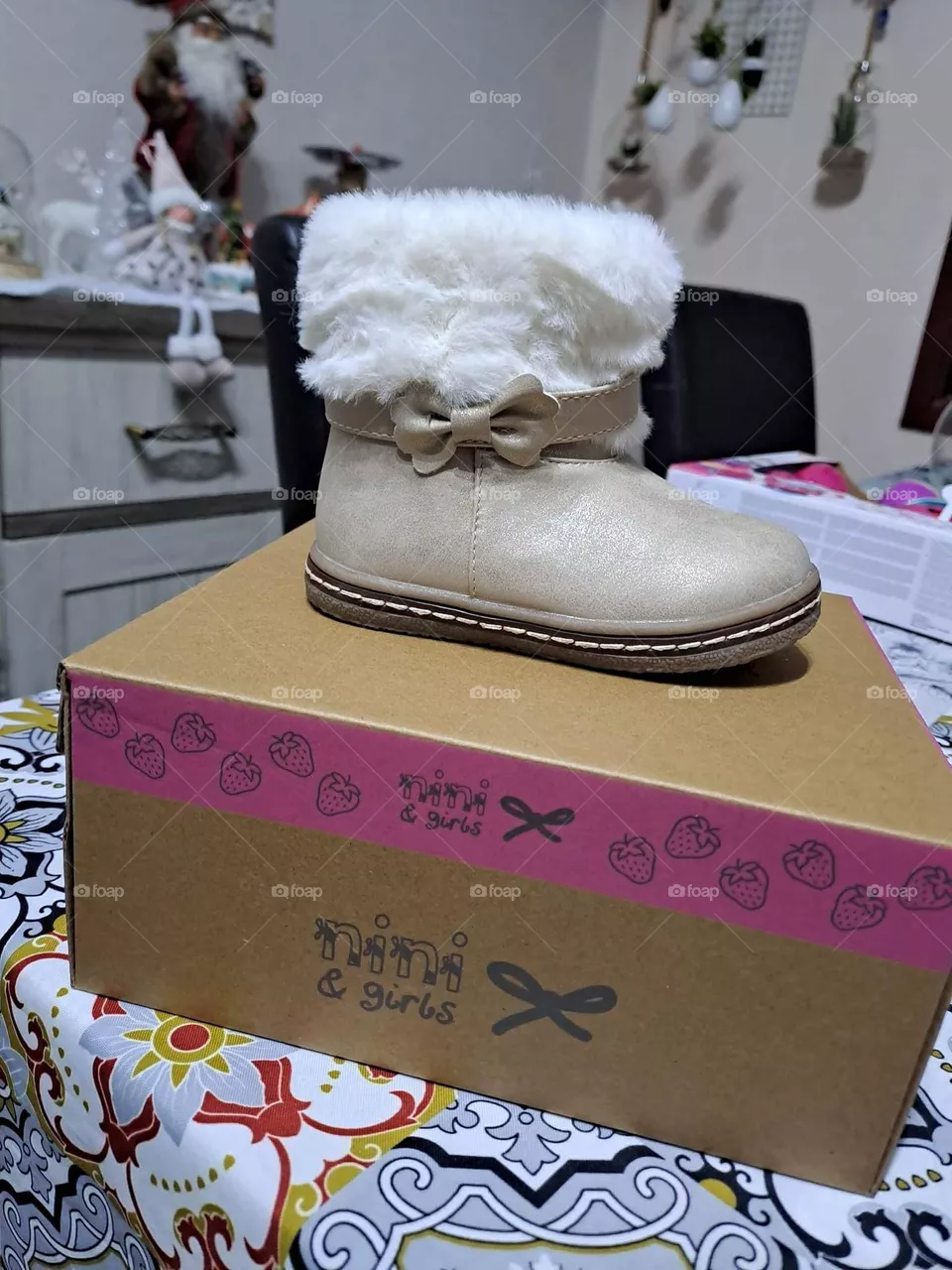 children's boots