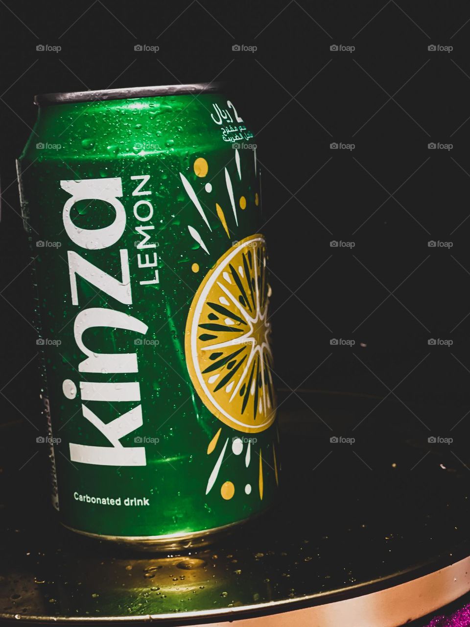 Kinza is the icon of the land of the Arabs. It is a set of values rooted in this ancient land full of treasures. Kenza is the trade name for a group of soft drinks offered by Al-Jameel International..!