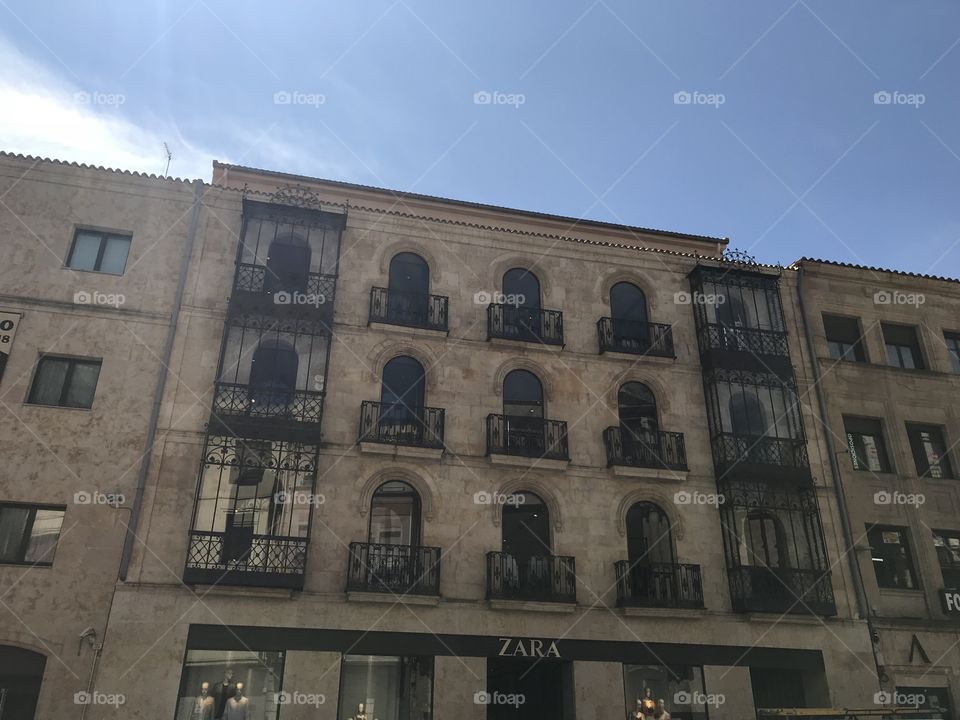 Salamanca, Espanha 🇪🇸