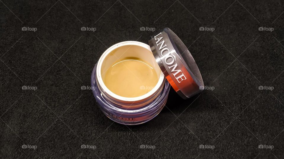 face cream