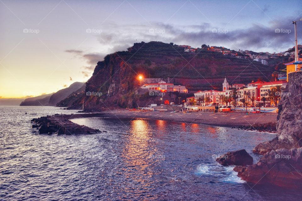 Madeira Island