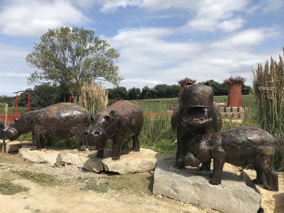 Bacalhoa budda eden bombarral 