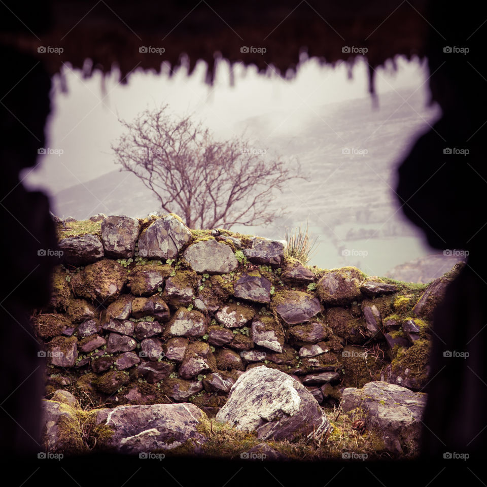 Rock, Nature, Stone, Landscape, Water