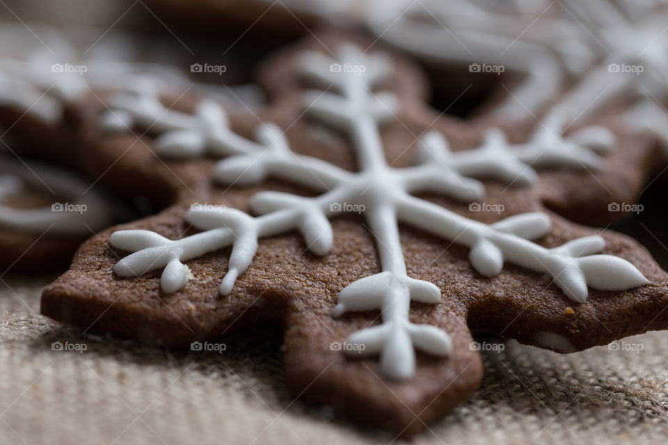 Gingerbreads