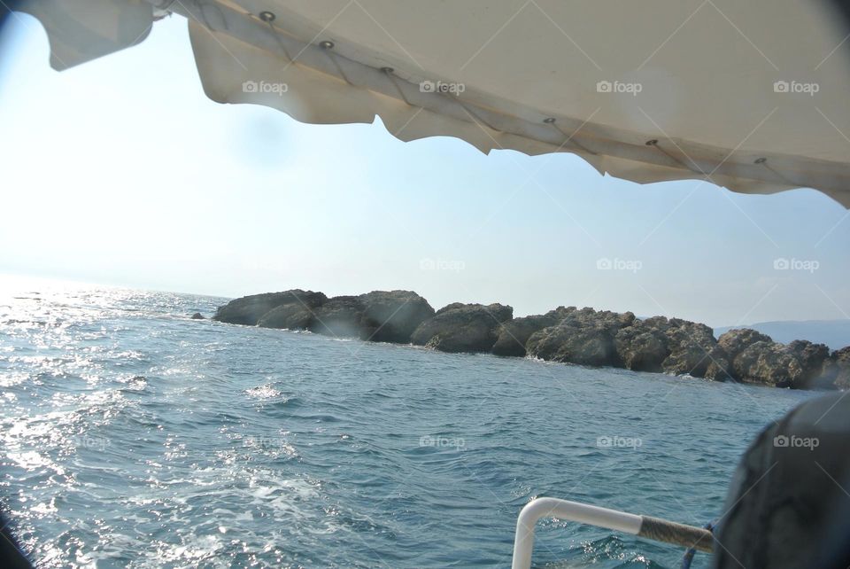 Beautiful Stones , sumer, montenegro