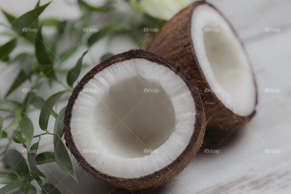 coconut