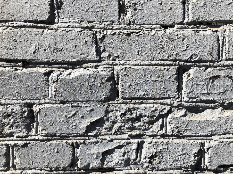 brick wall background