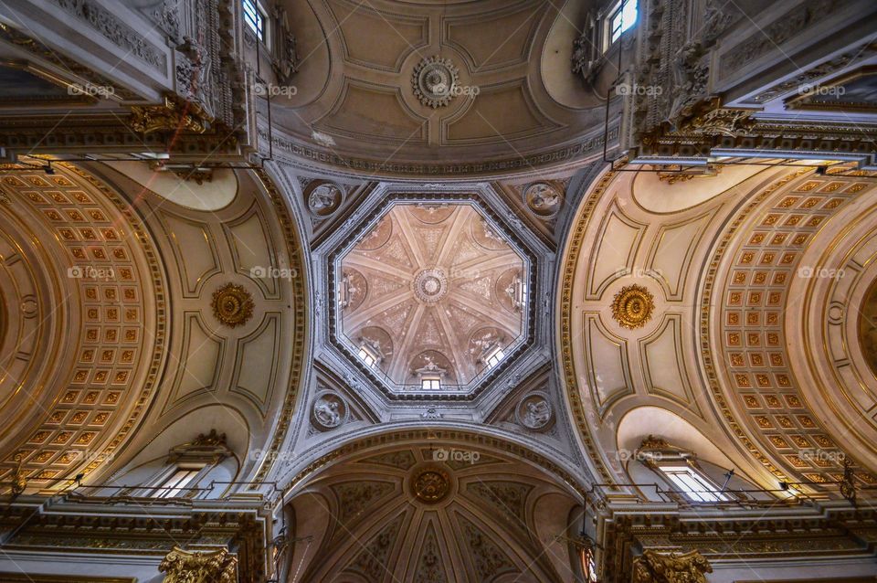 Iglesia del Sagrado Corazón de Jesús (Valencia - Spain)