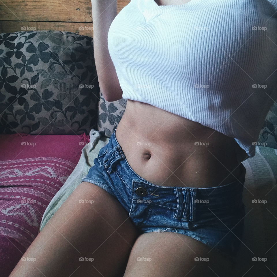 #abs
