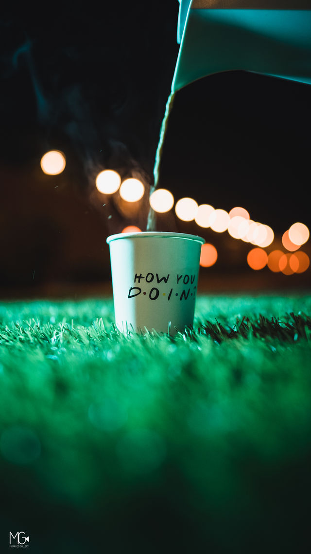 Tea
