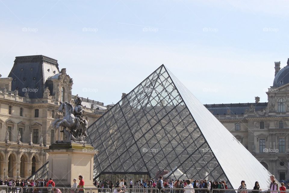 Louvre 