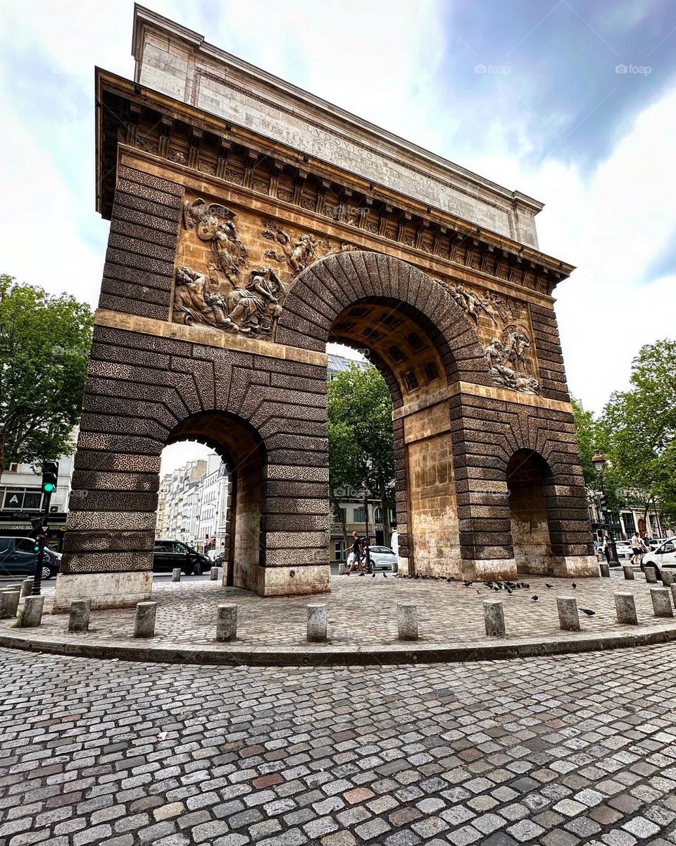 Travel is the place where you follow your passion, follow your heart and dreams , charge your soul again 