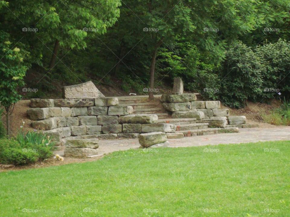 stone theater