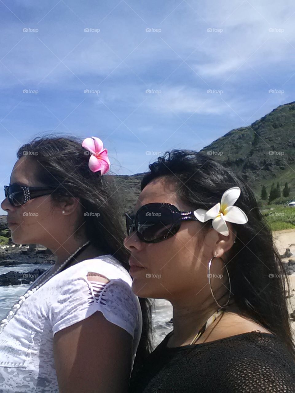 Women of Hawaii