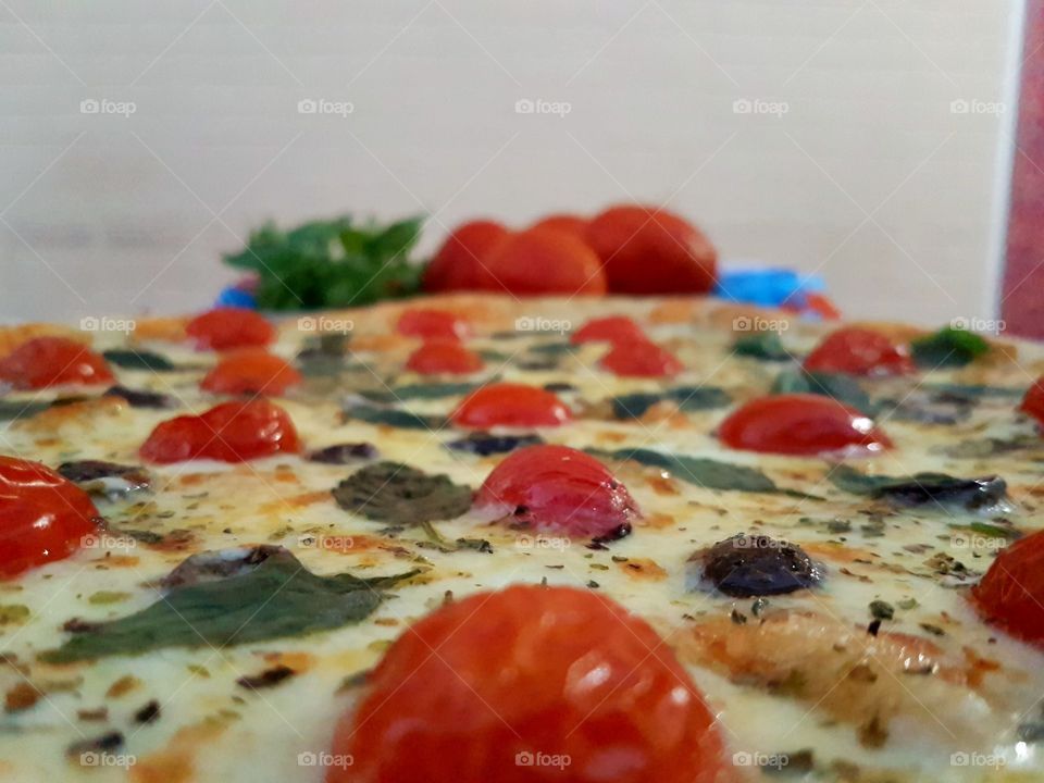 pizza