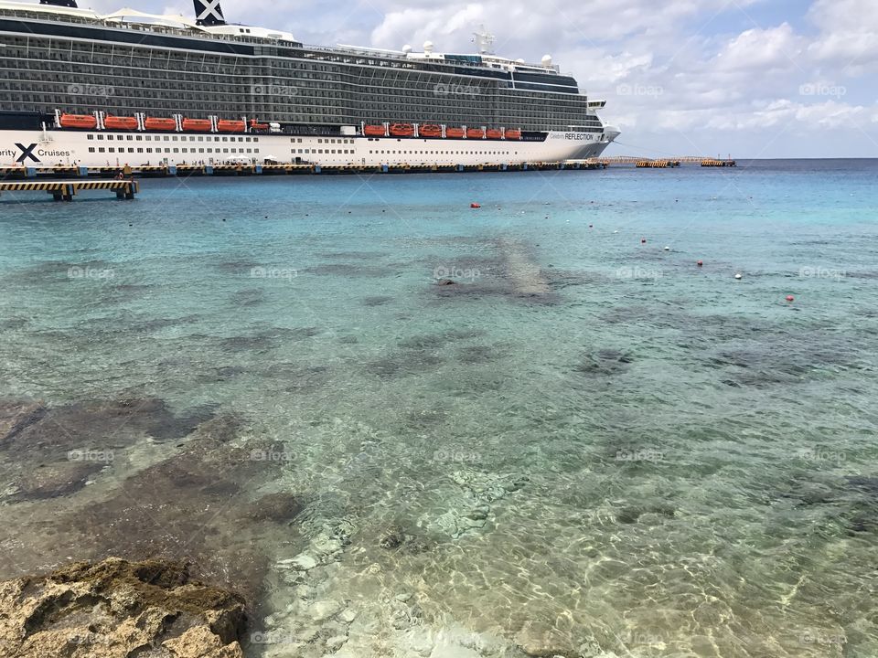 Cozumel Mexico 