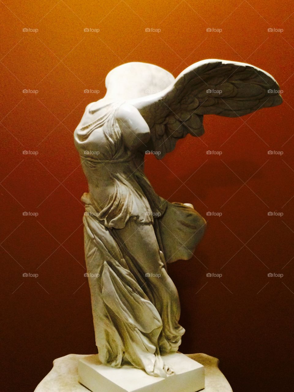 Winged Victory