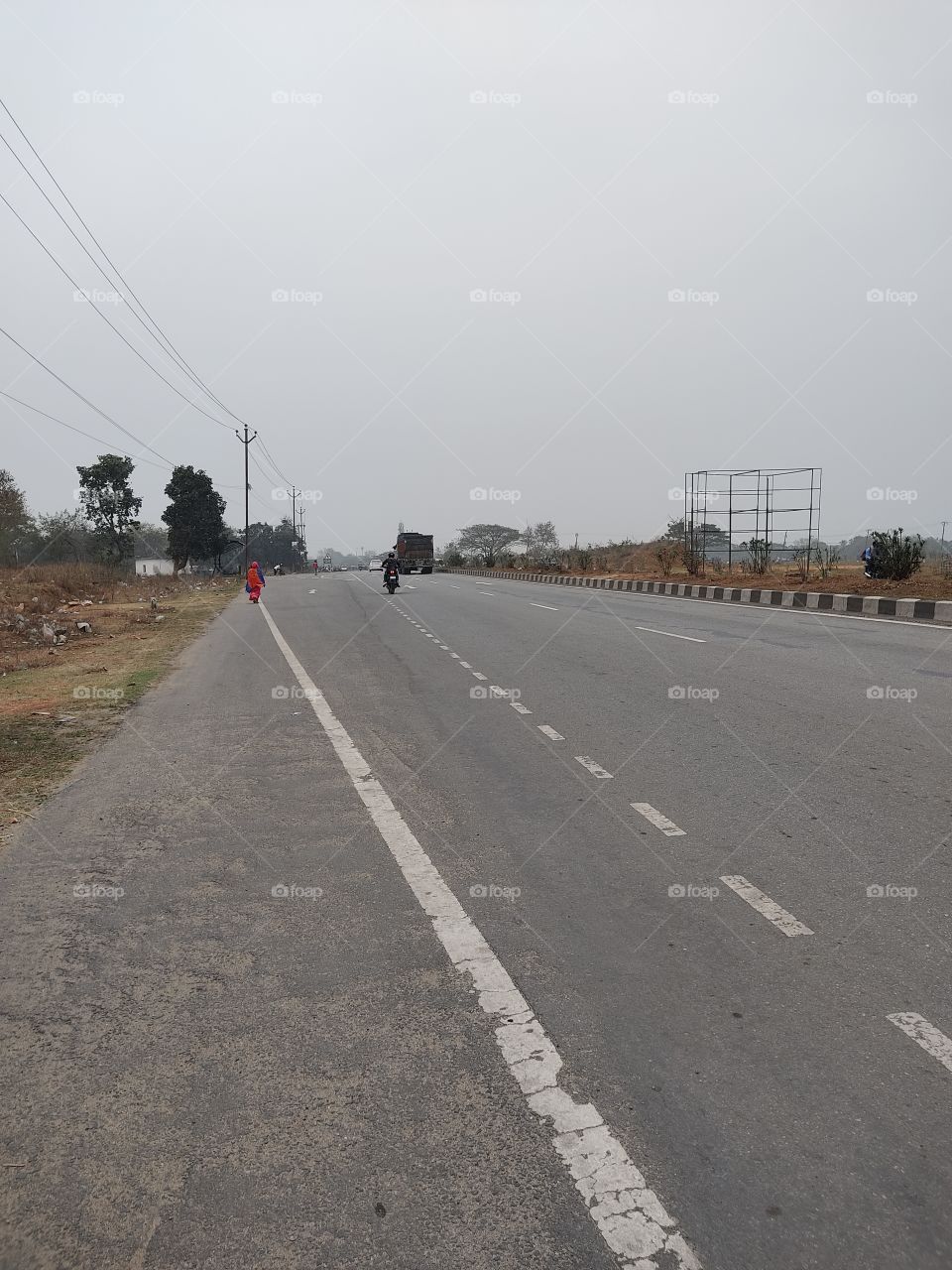 National highway🛣️