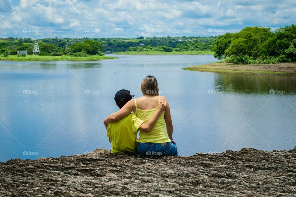 PANTANAL MS BRAZIL