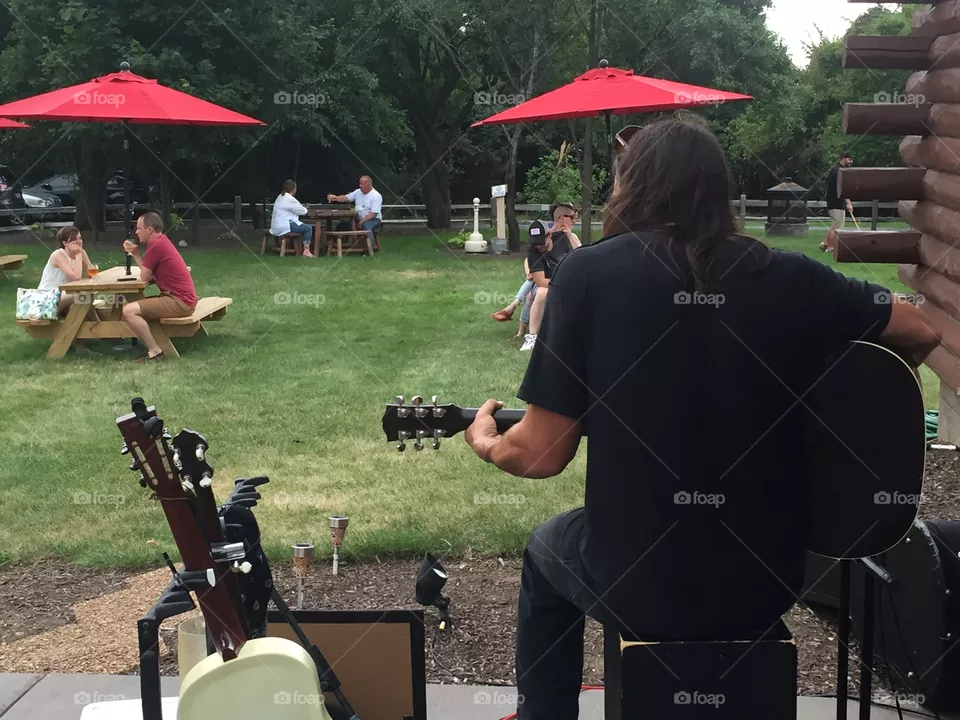 Live Music