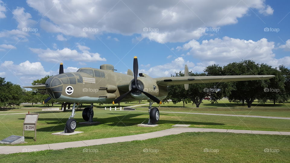 B-14 Mitchell