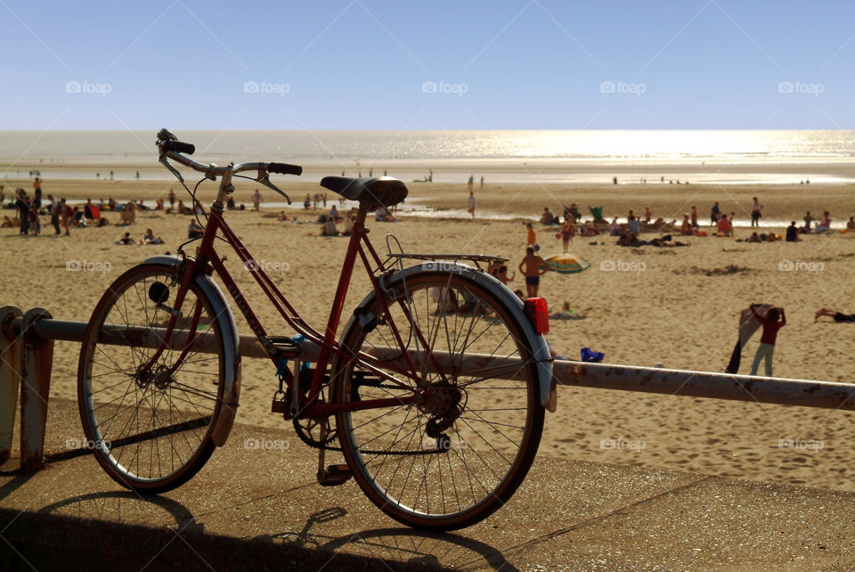 Le Touquet