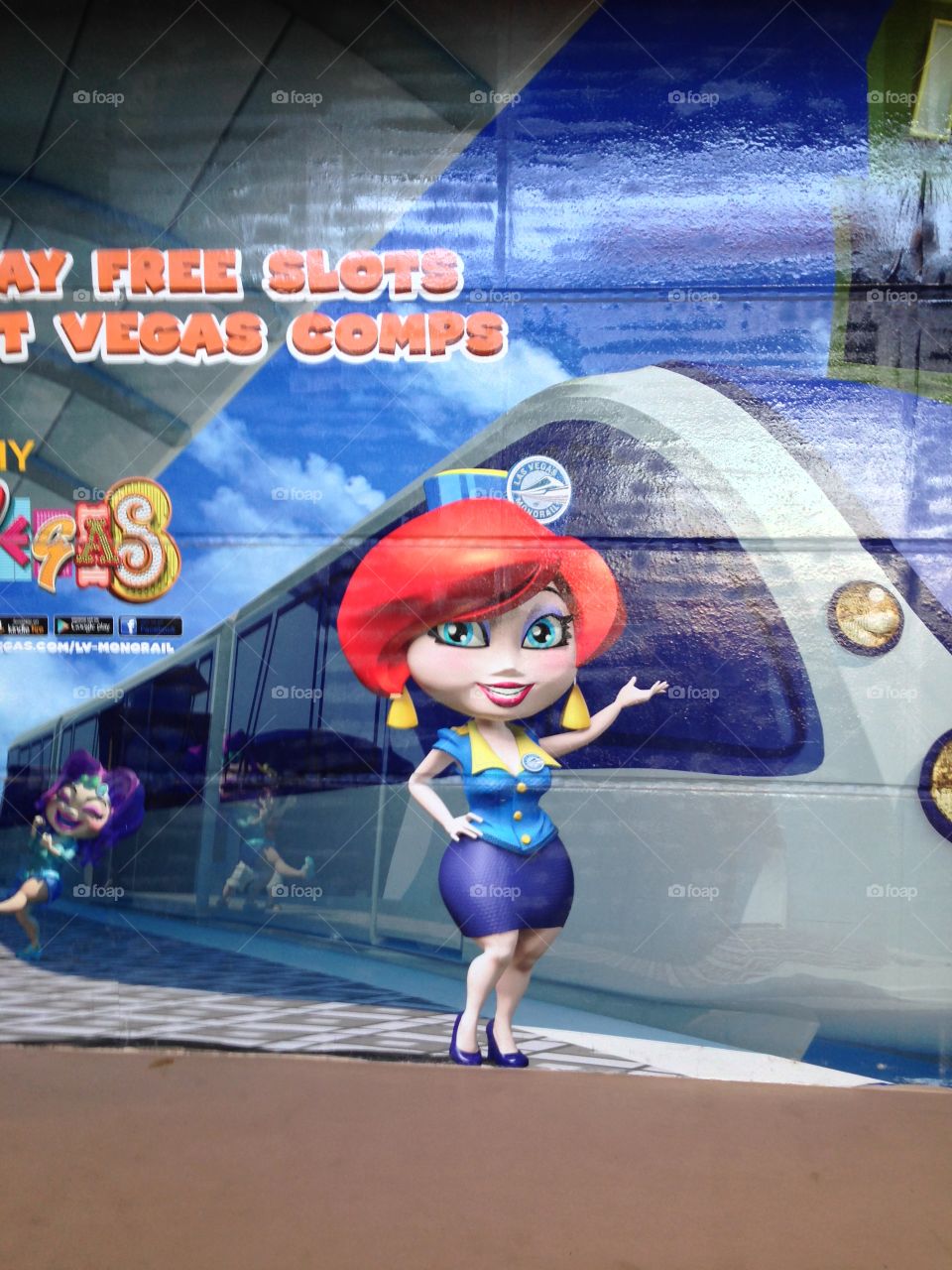 Let's Ride

Published by:
HappyBrownMonkey 