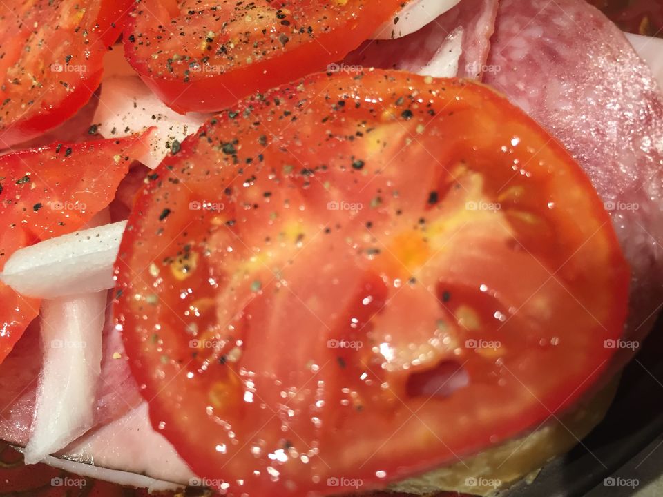 Tomato