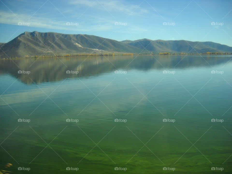 No Person, Water, Landscape, Lake, Outdoors