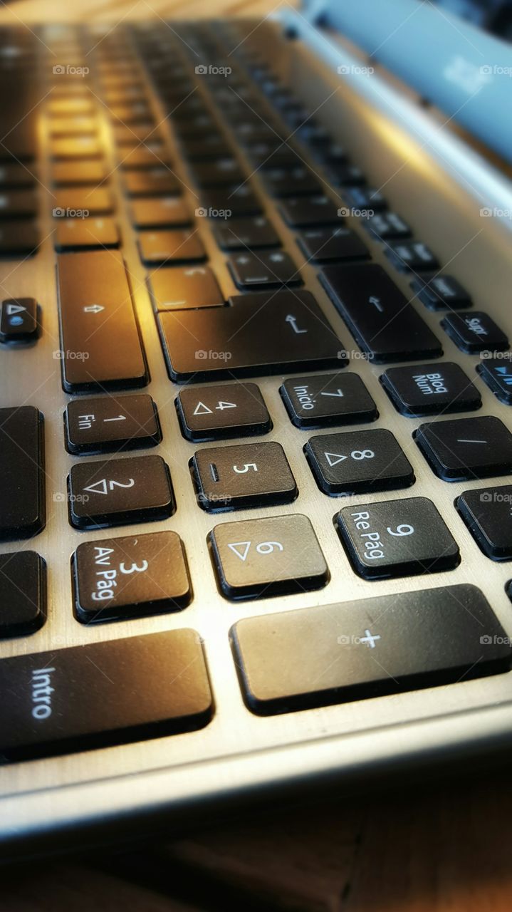 Keyboard